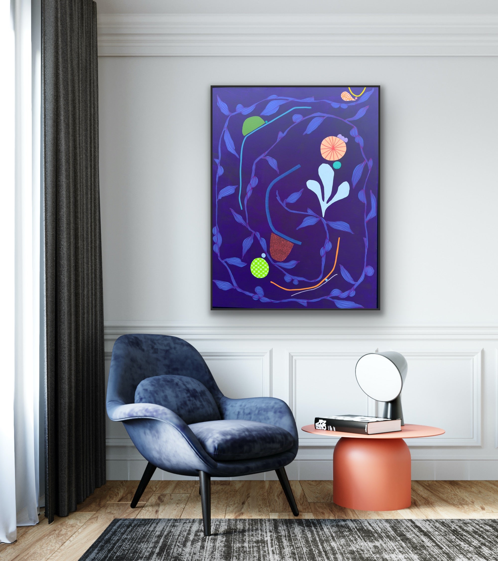 Tide Pool No.1