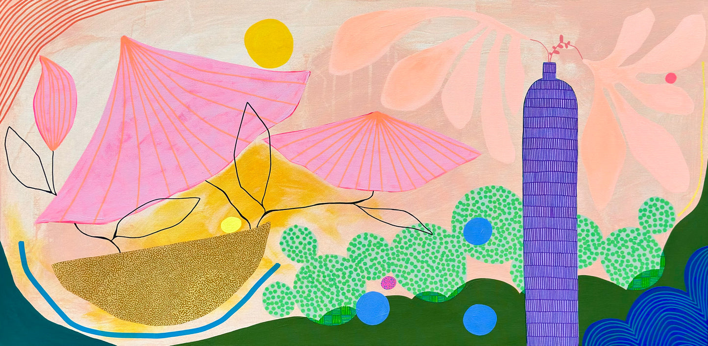 Sea Breeze