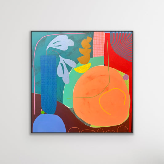 A Still Life