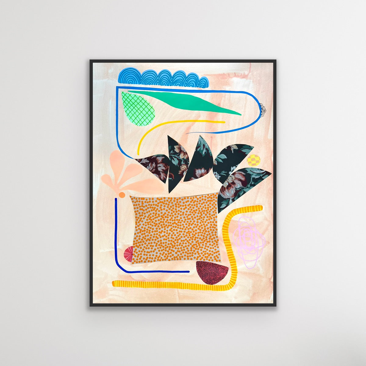 Arrangements II