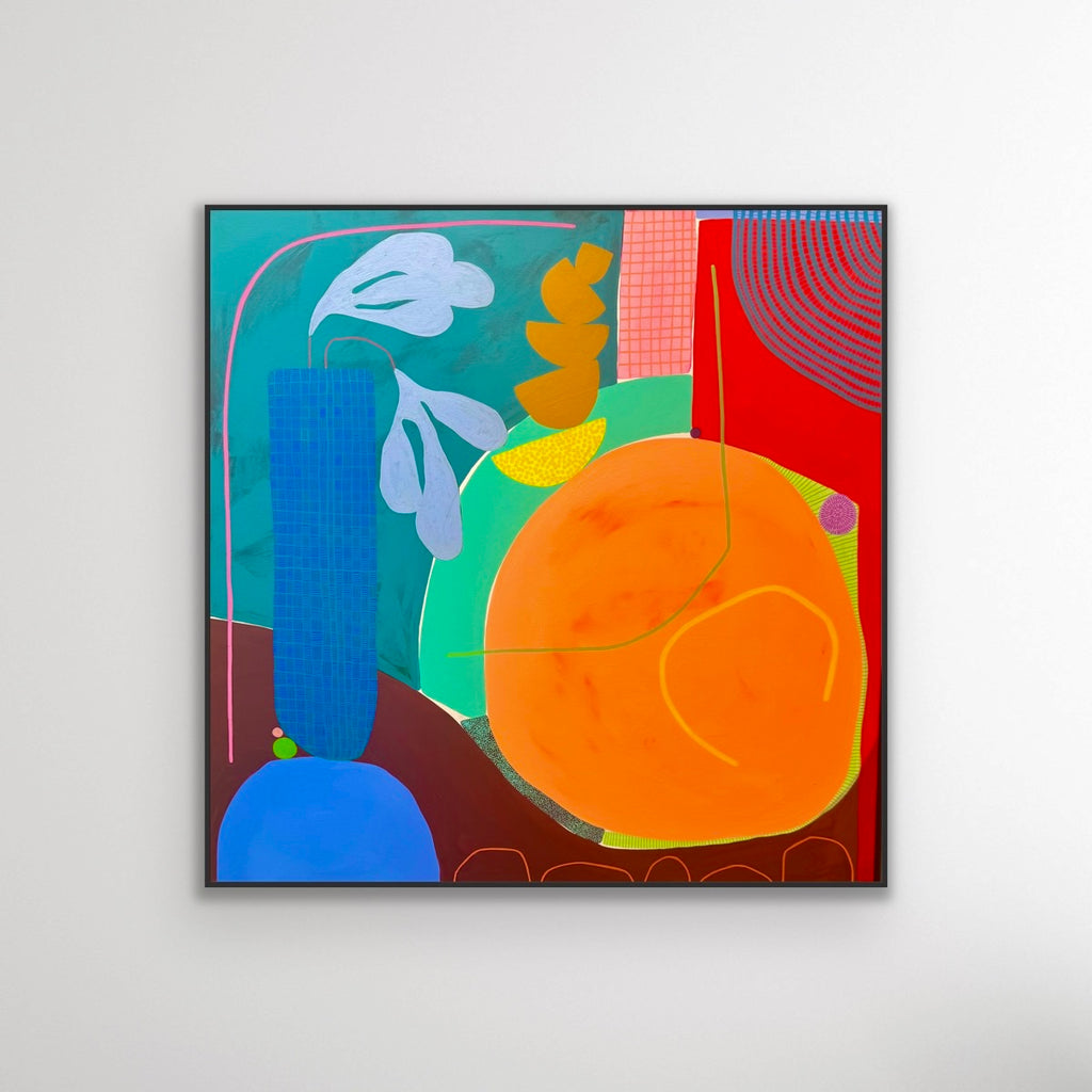 A Still Life