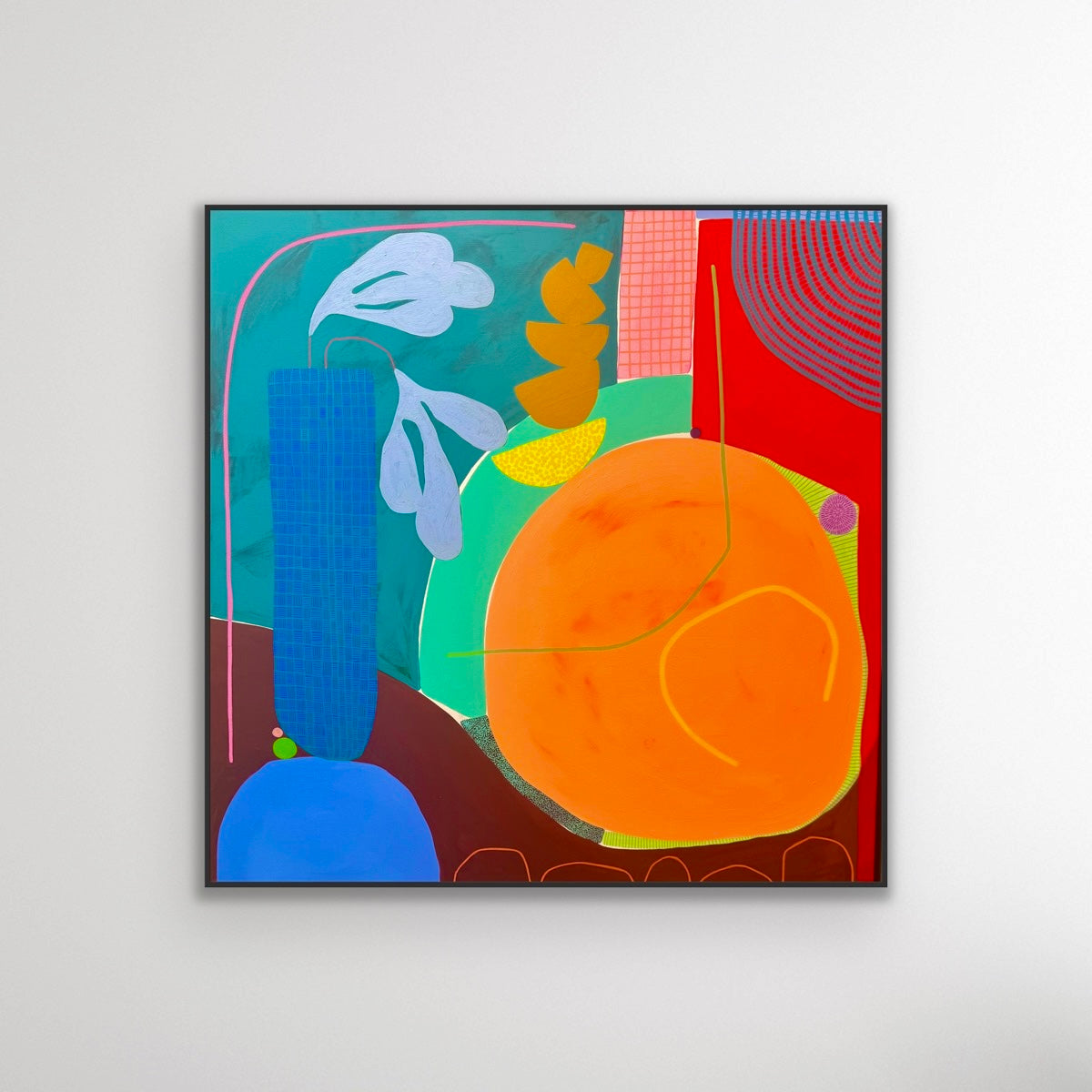 A Still Life