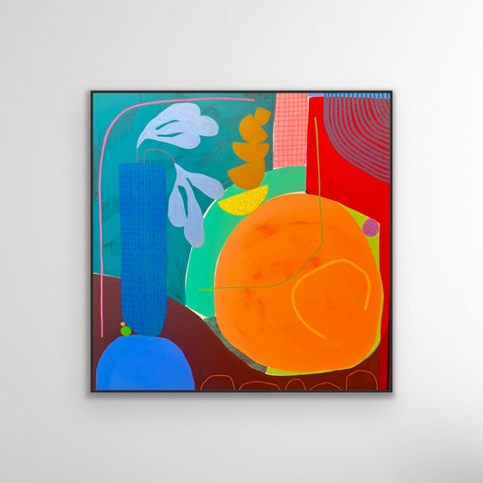 A Still Life