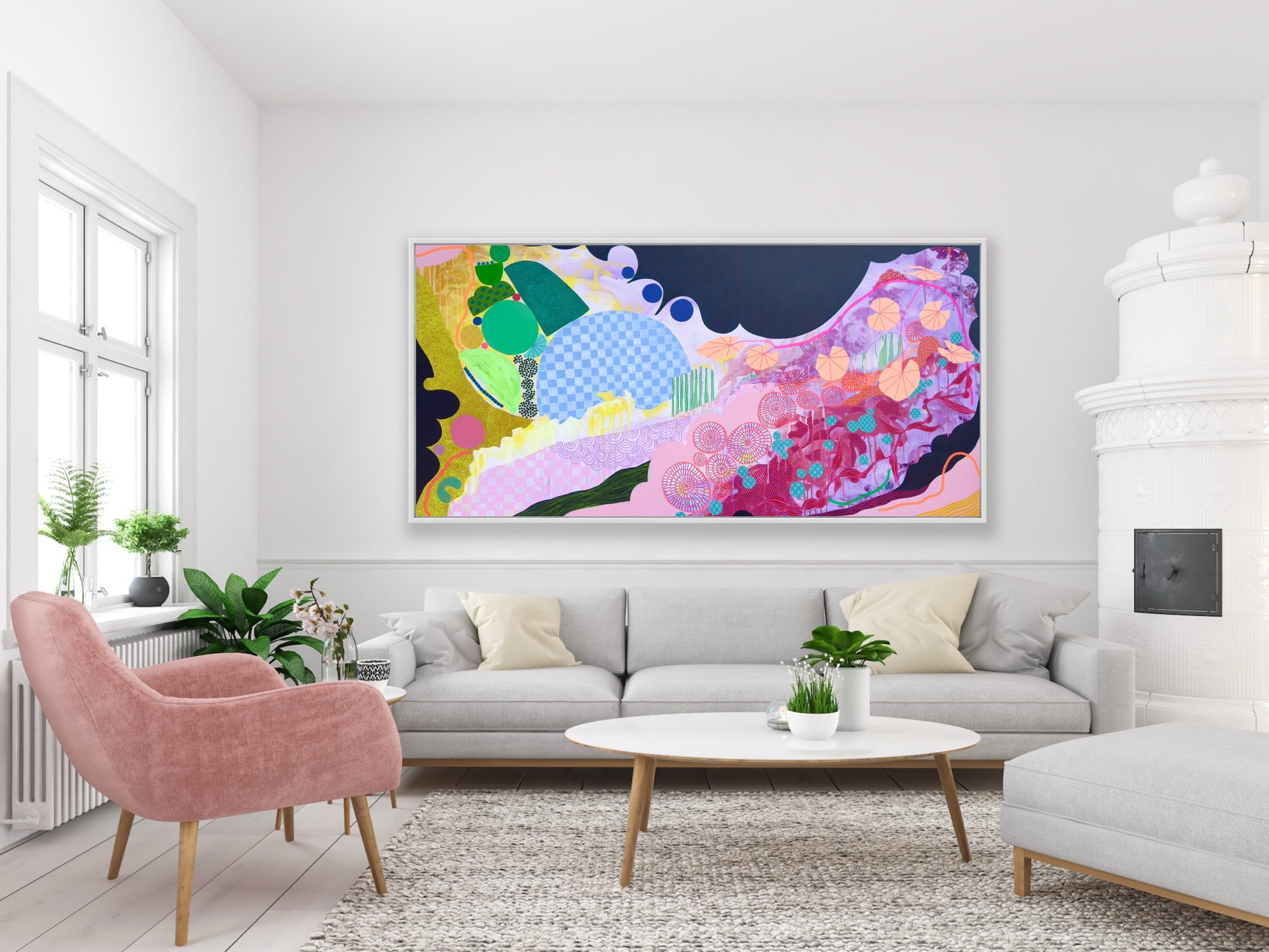 Untitled (for now)